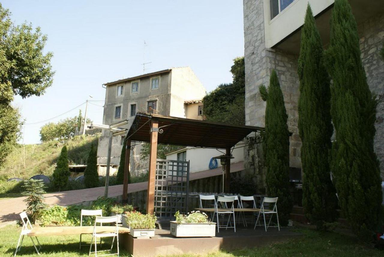 Posada Casa de Valle Colindres Exterior foto
